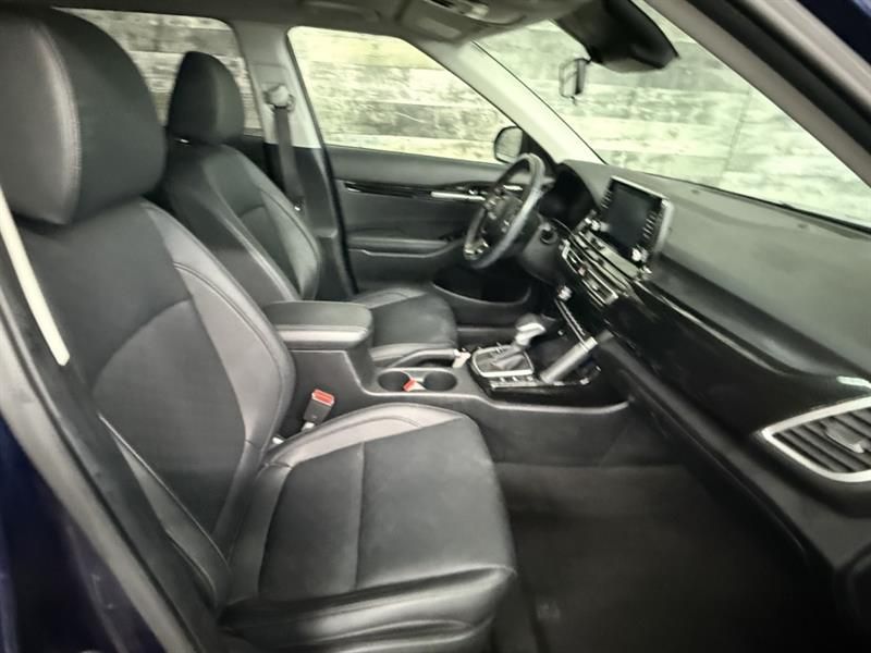 Kia Seltos 2023 - Image 23