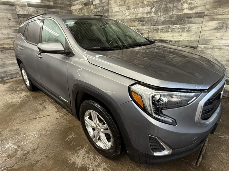 GMC Terrain 2018 - Image 1