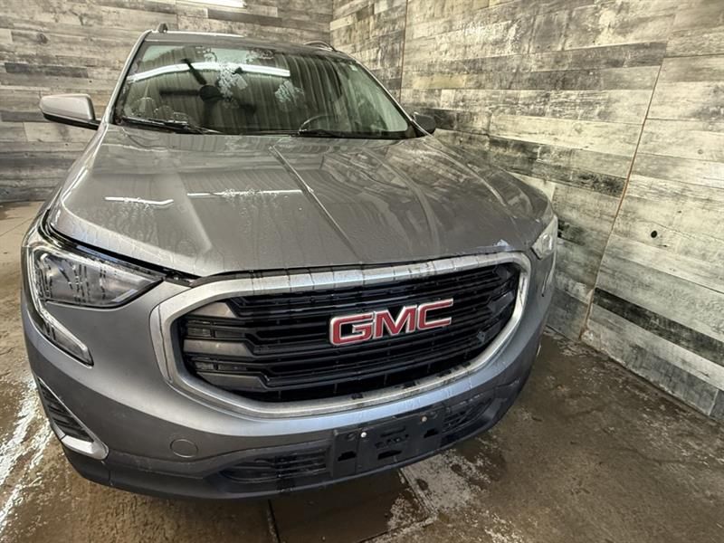 GMC Terrain 2018 - Image 2