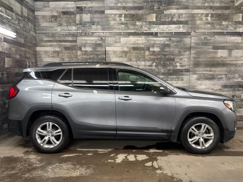 GMC Terrain 2018 - Image 3