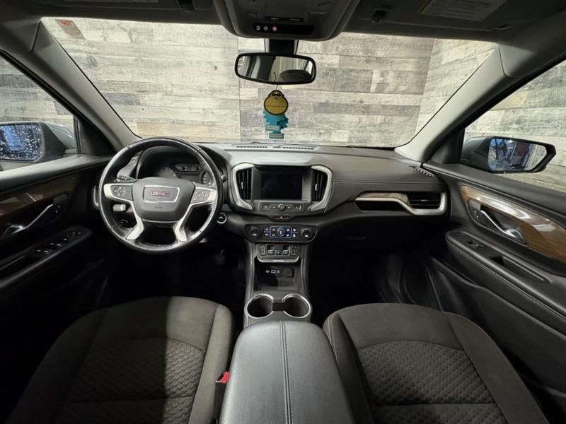 GMC Terrain 2018 - Image 5
