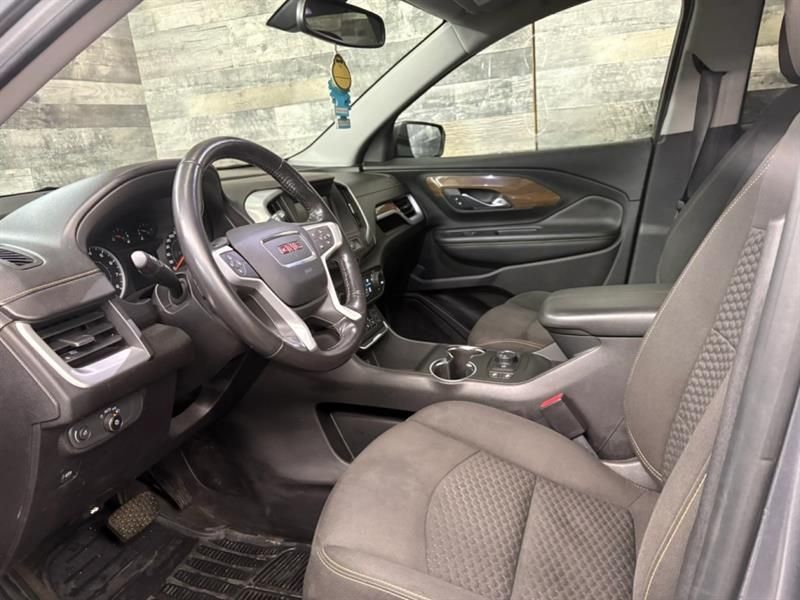 GMC Terrain 2018 - Image 6