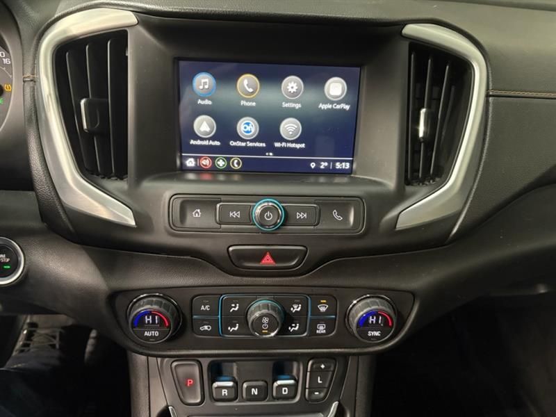 GMC Terrain 2018 - Image 8