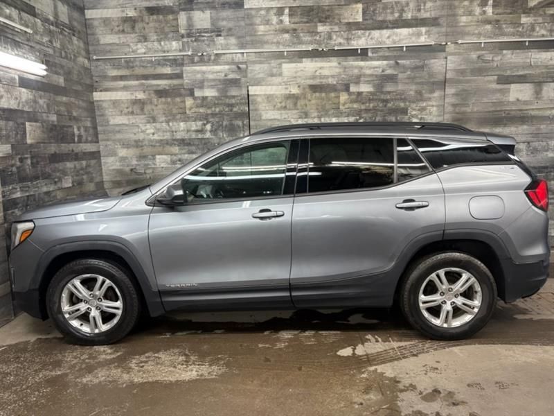 GMC Terrain 2018 - Image 9