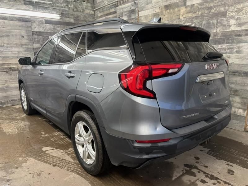 GMC Terrain 2018 - Image 10