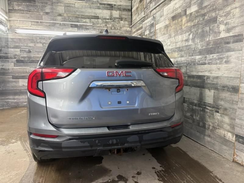 GMC Terrain 2018 - Image 11