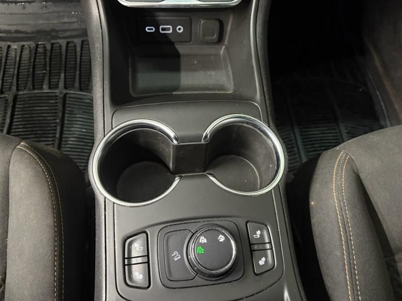 GMC Terrain 2018 - Image 13