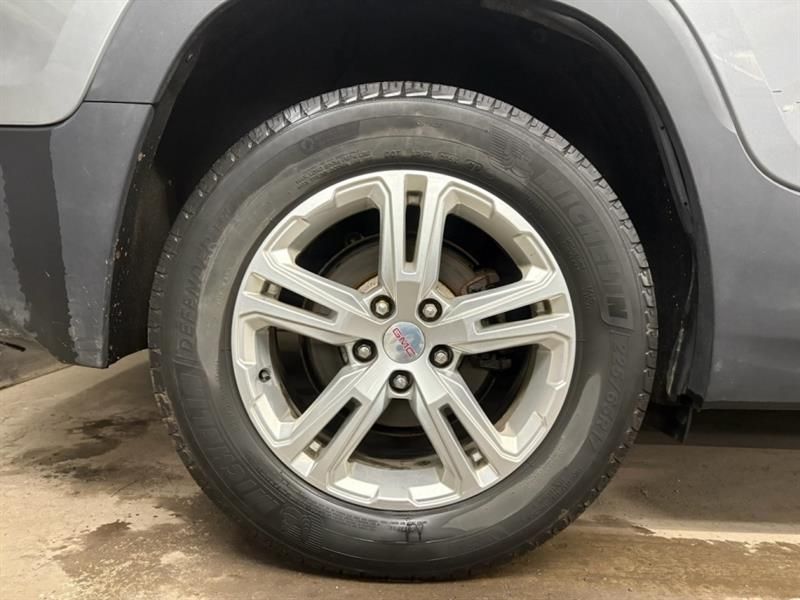 GMC Terrain 2018 - Image 17