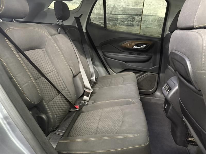 GMC Terrain 2018 - Image 19