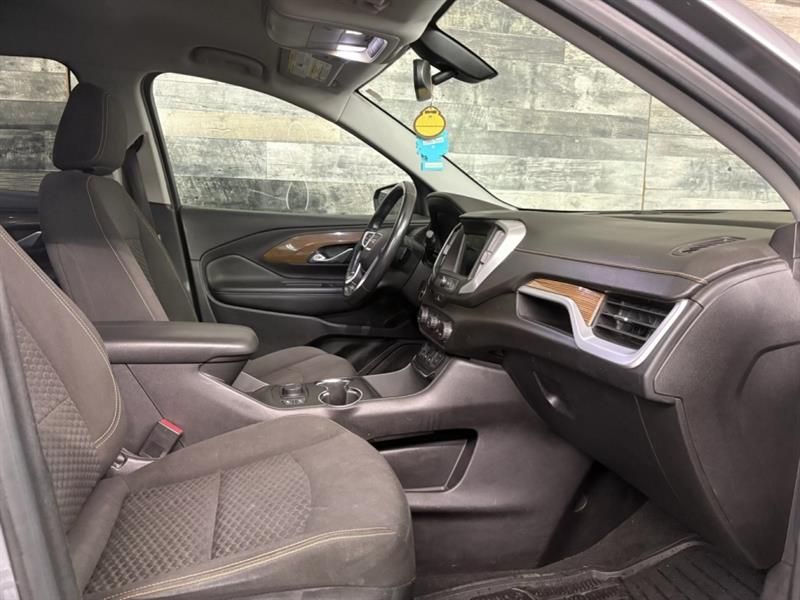 GMC Terrain 2018 - Image 20