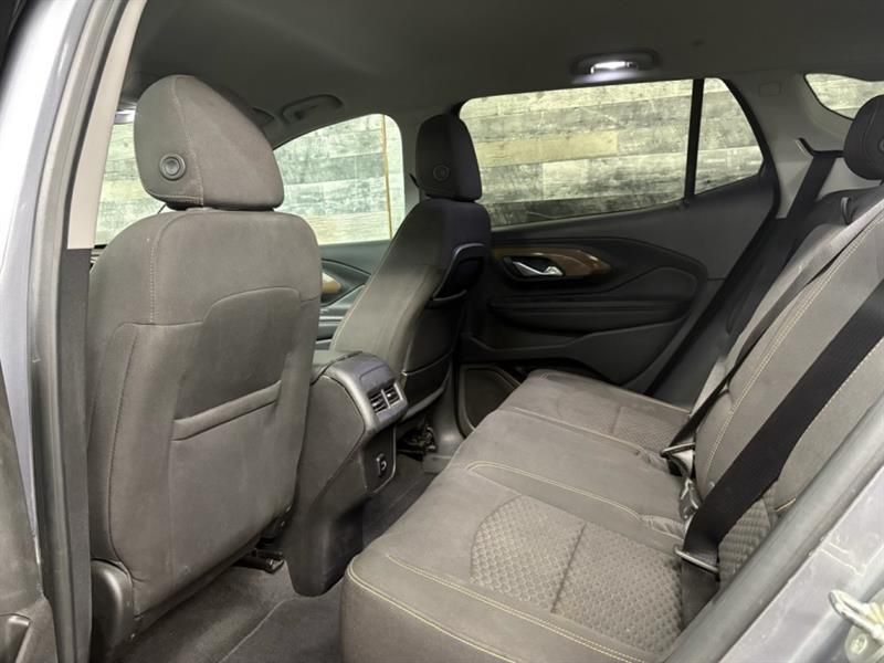 GMC Terrain 2018 - Image 21