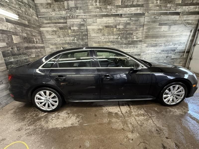 Audi A4 2018 - Image 2