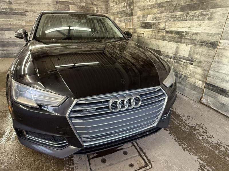 Audi A4 2018 - Image 3
