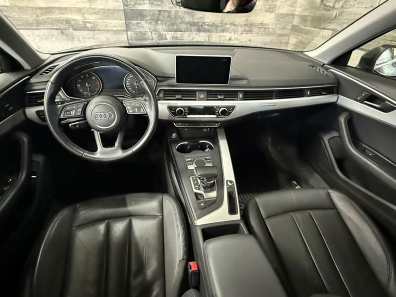 Audi A4 2018 - Image 5