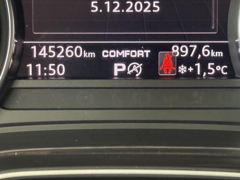 Audi A4 2018 - Image 7