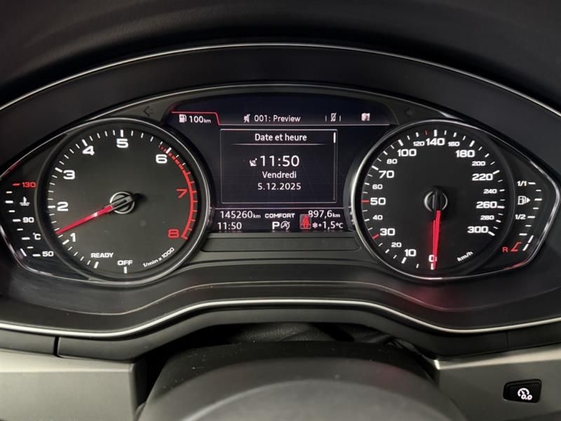 Audi A4 2018 - Image 10