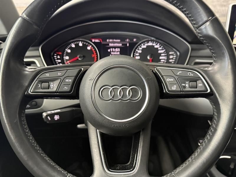 Audi A4 2018 - Image 13
