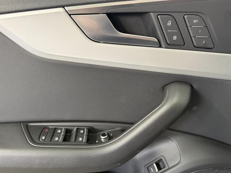 Audi A4 2018 - Image 14