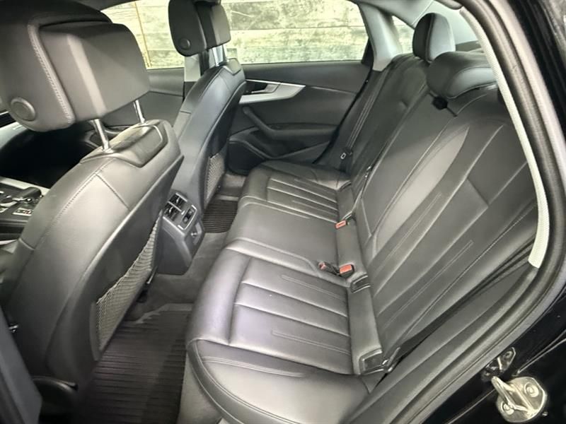Audi A4 2018 - Image 20