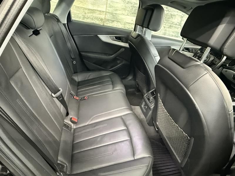 Audi A4 2018 - Image 22