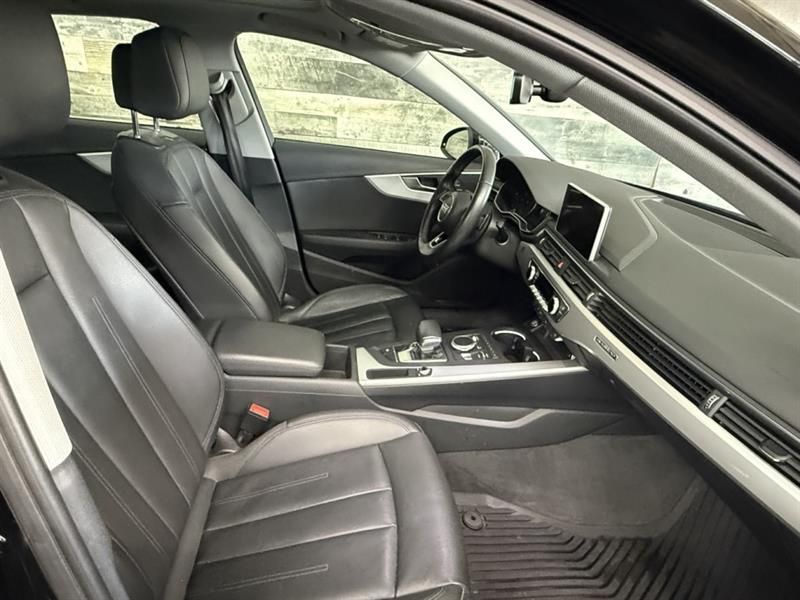Audi A4 2018 - Image 23