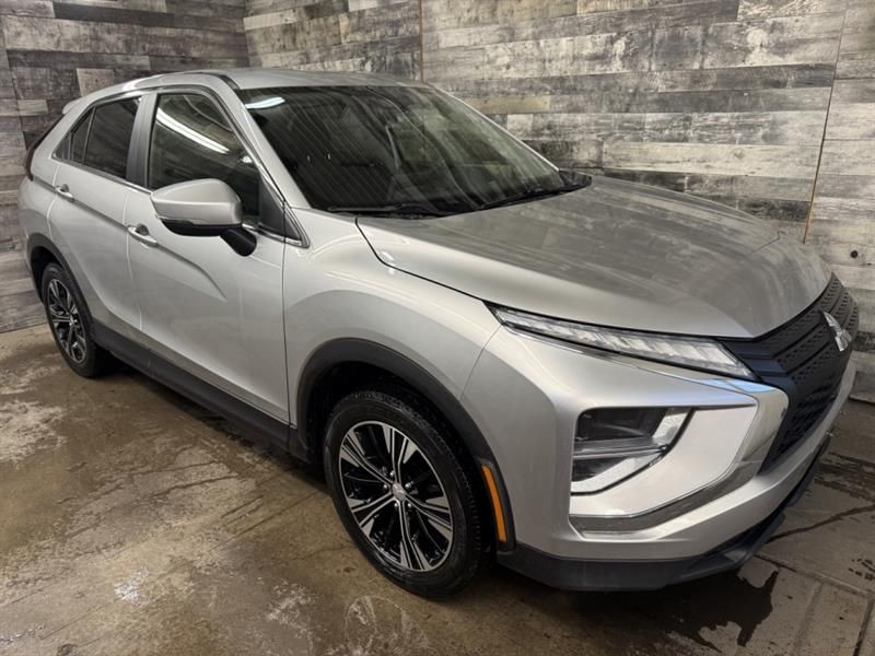 Mitsubishi Eclipse Cross 2022 - Image 1