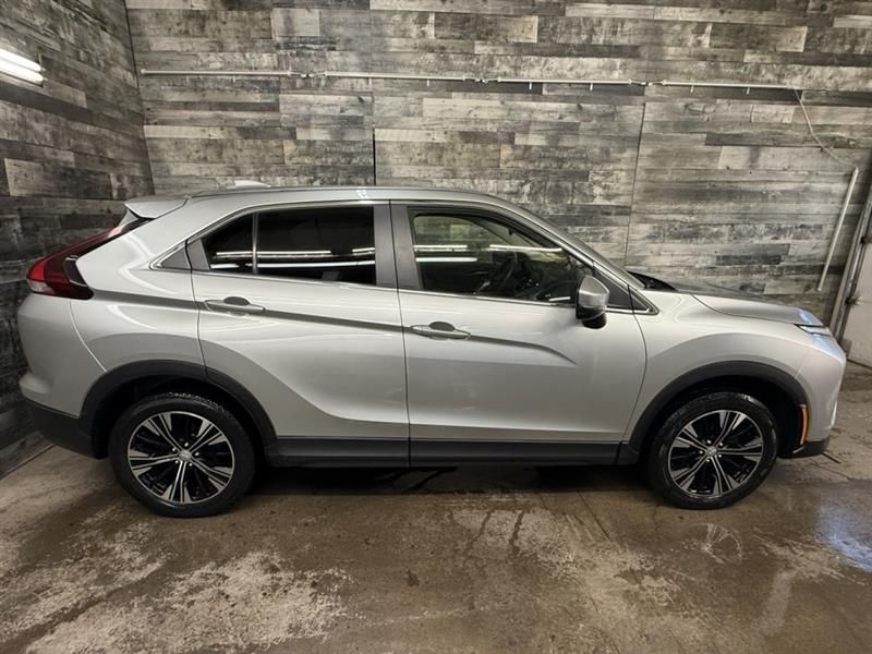 Mitsubishi Eclipse Cross 2022 - Image 2