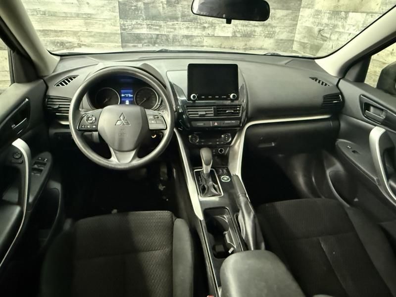Mitsubishi Eclipse Cross 2022 - Image 4