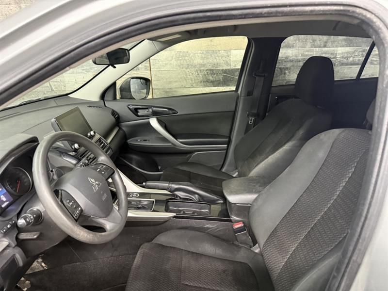 Mitsubishi Eclipse Cross 2022 - Image 5