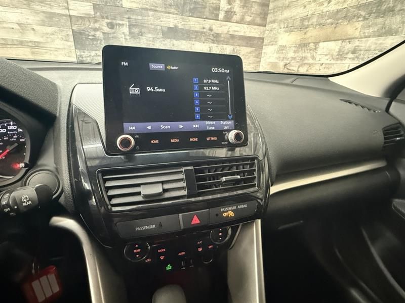 Mitsubishi Eclipse Cross 2022 - Image 8