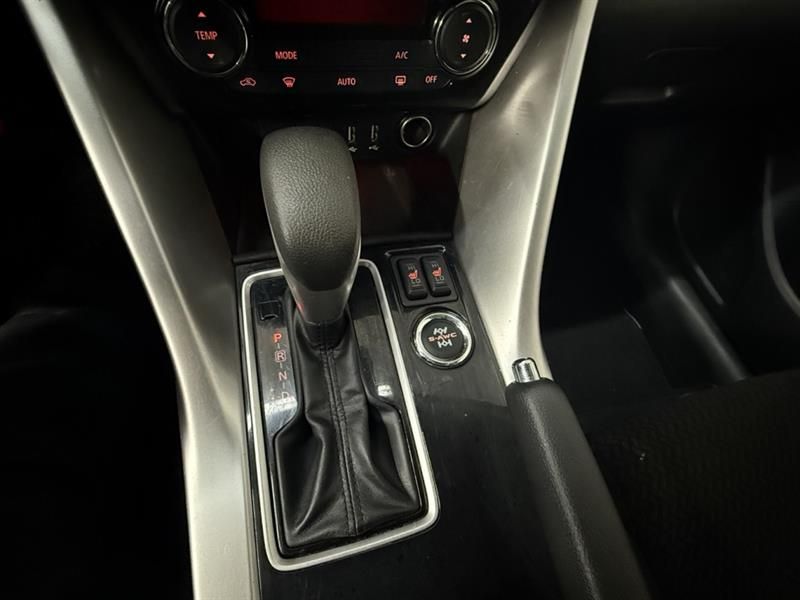 Mitsubishi Eclipse Cross 2022 - Image 9