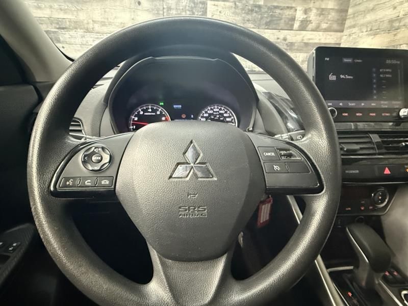 Mitsubishi Eclipse Cross 2022 - Image 10