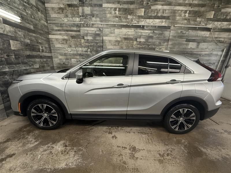 Mitsubishi Eclipse Cross 2022 - Image 12