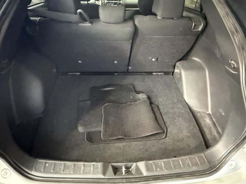 Mitsubishi Eclipse Cross 2022 - Image 15