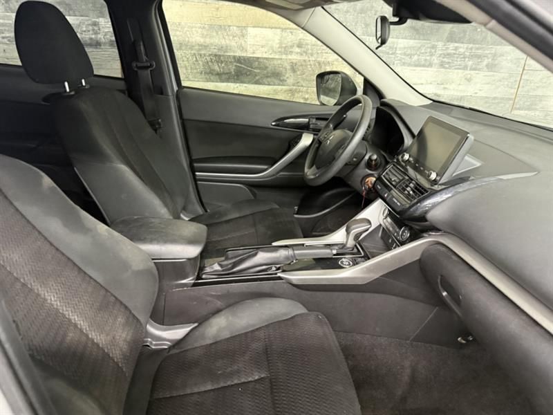 Mitsubishi Eclipse Cross 2022 - Image 19