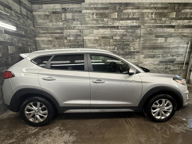 Hyundai Tucson 2021 - Image 2