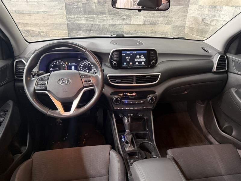 Hyundai Tucson 2021 - Image 4
