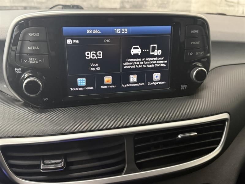 Hyundai Tucson 2021 - Image 8