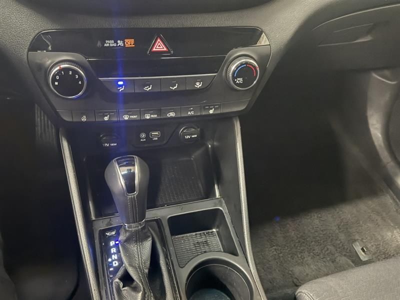 Hyundai Tucson 2021 - Image 9