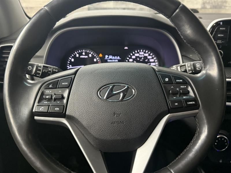 Hyundai Tucson 2021 - Image 11