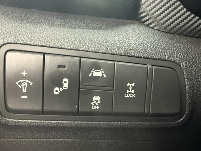 Hyundai Tucson 2021 - Image 12