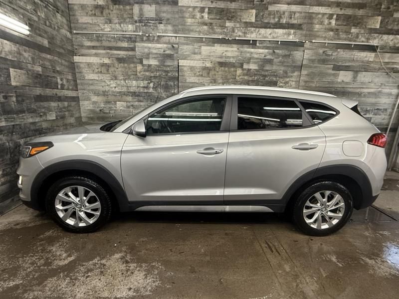 Hyundai Tucson 2021 - Image 14