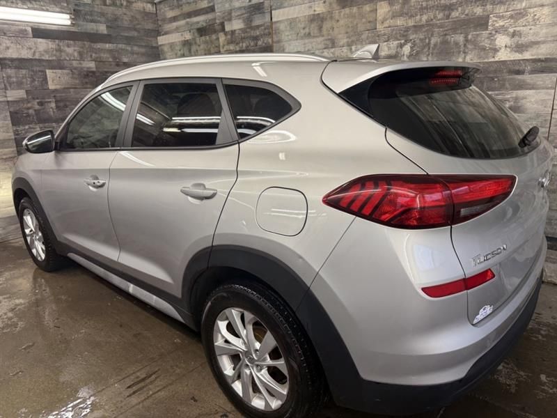 Hyundai Tucson 2021 - Image 15