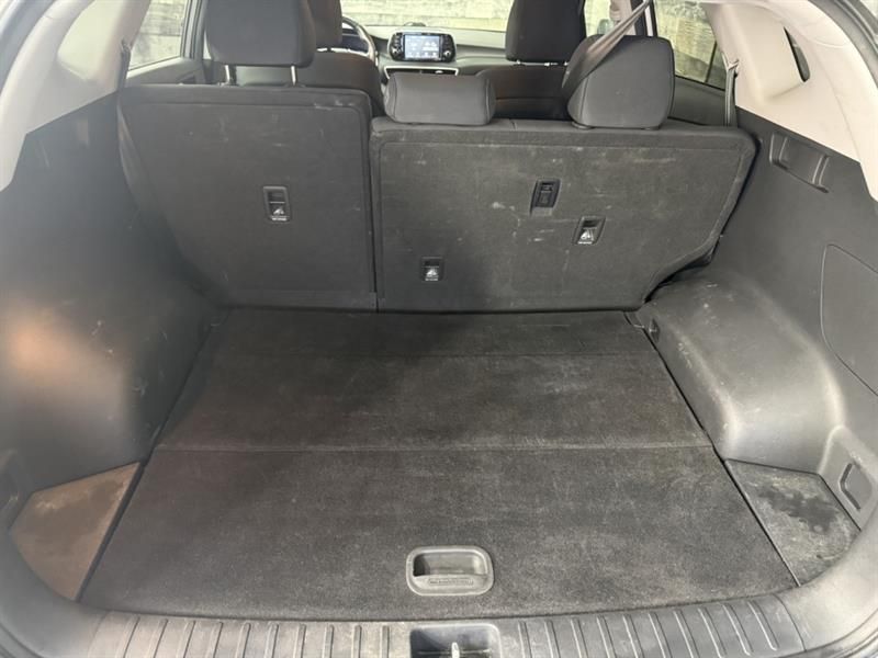 Hyundai Tucson 2021 - Image 17