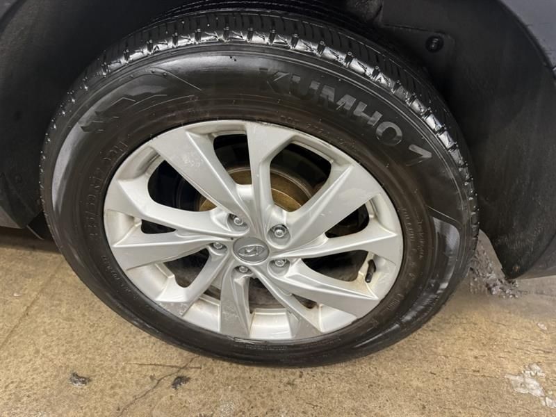 Hyundai Tucson 2021 - Image 18