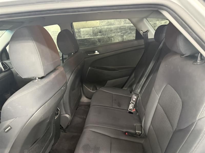 Hyundai Tucson 2021 - Image 19