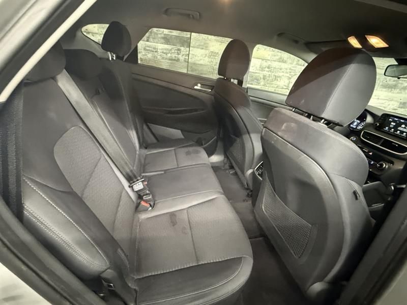 Hyundai Tucson 2021 - Image 20