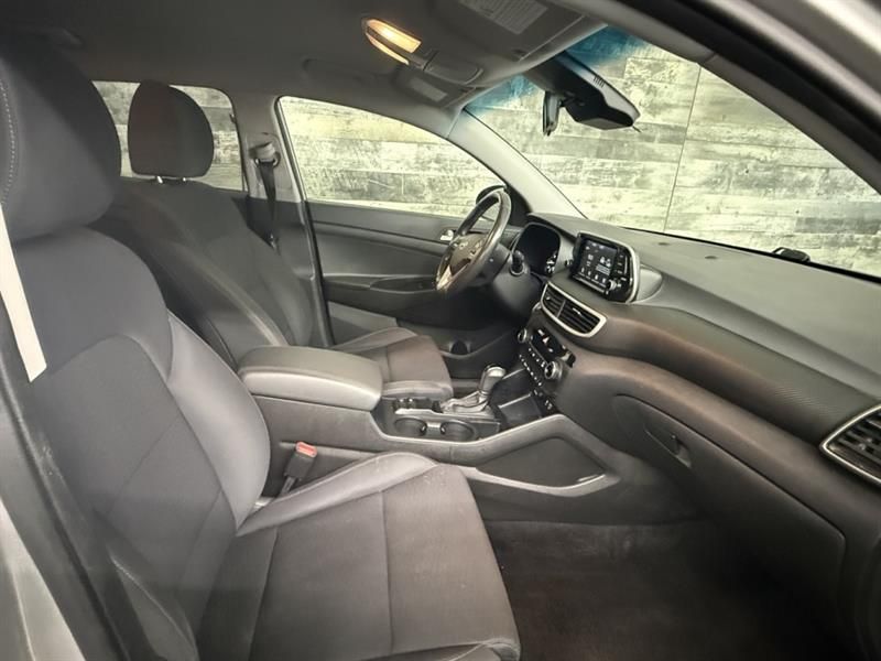 Hyundai Tucson 2021 - Image 21