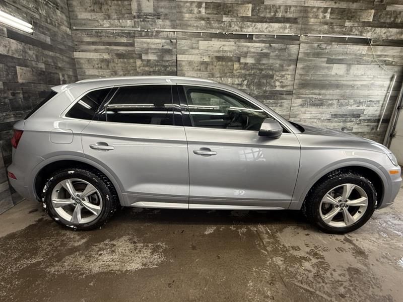 Audi Q5 2018 - Image 2