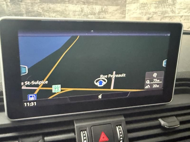 Audi Q5 2018 - Image 7